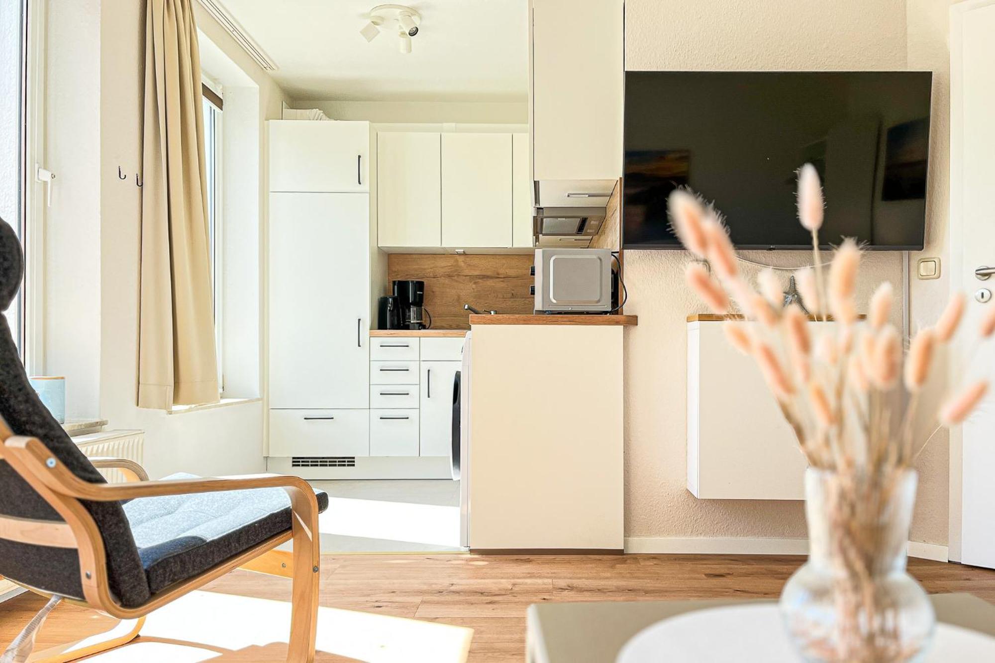 Suennslag Wohnung 026Eg بولتينهاجين المظهر الخارجي الصورة